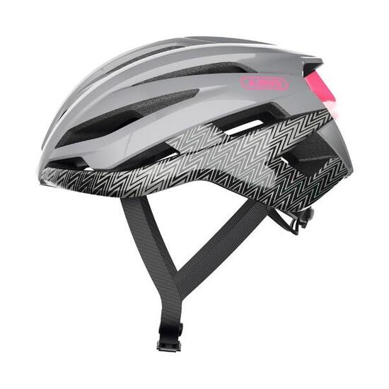 Kask rowerowy Abus Stormchaser