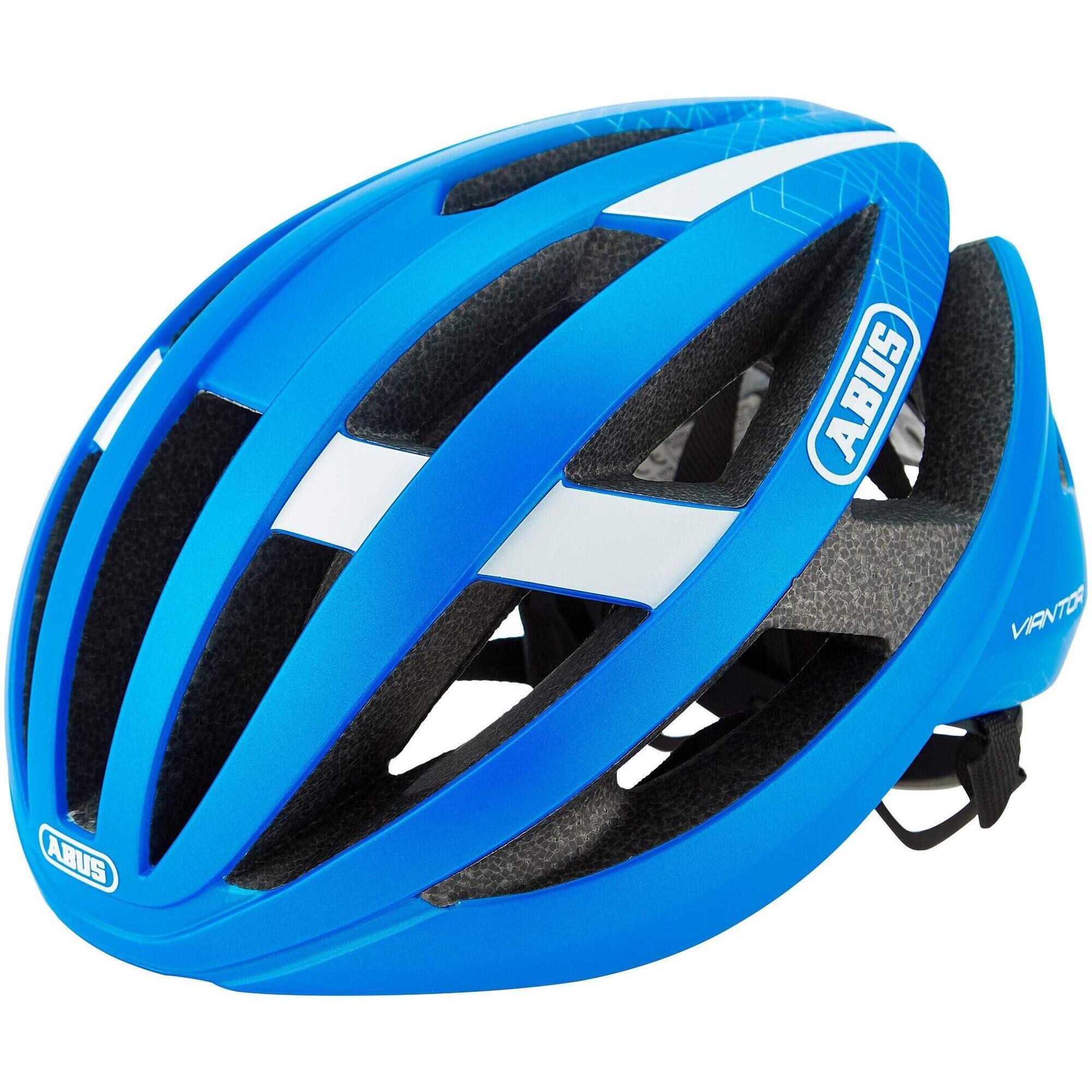 Kask rowerowy Abus Viantor Abus Viantor M 52-58 cm
