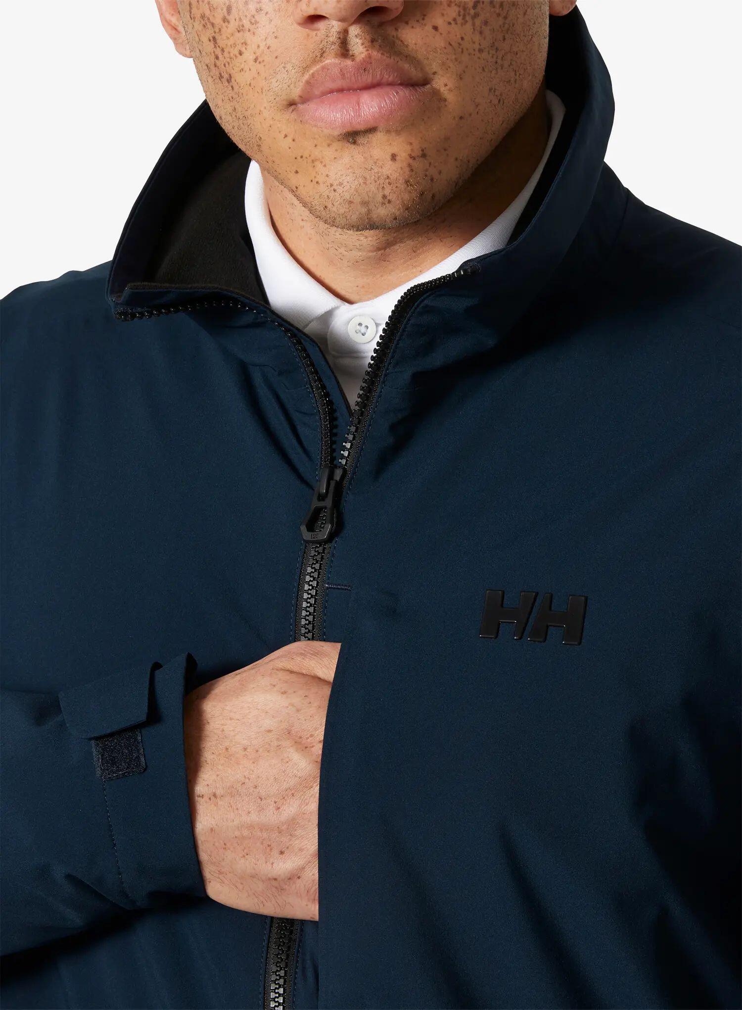 Jas Helly Hansen HP Racing 2.0 3/6