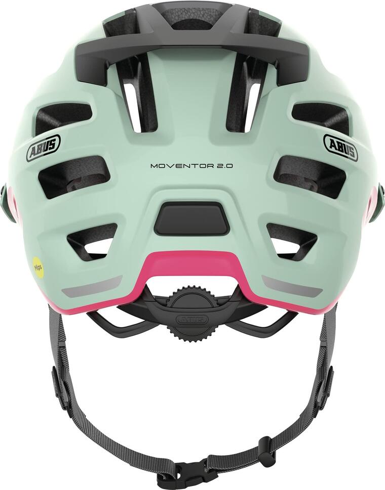 Kask Rowerowy Moventor 2.0 Mips