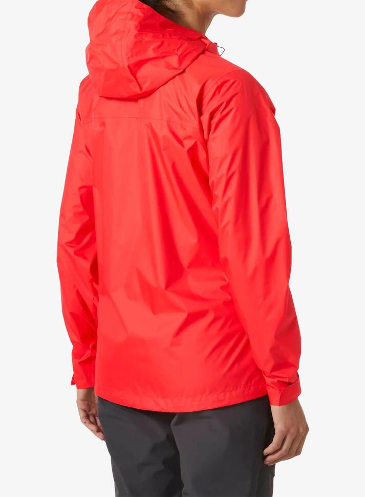 Kurtka przeciwdeszczowa damska Helly Hansen W Loke Jacket 2.0