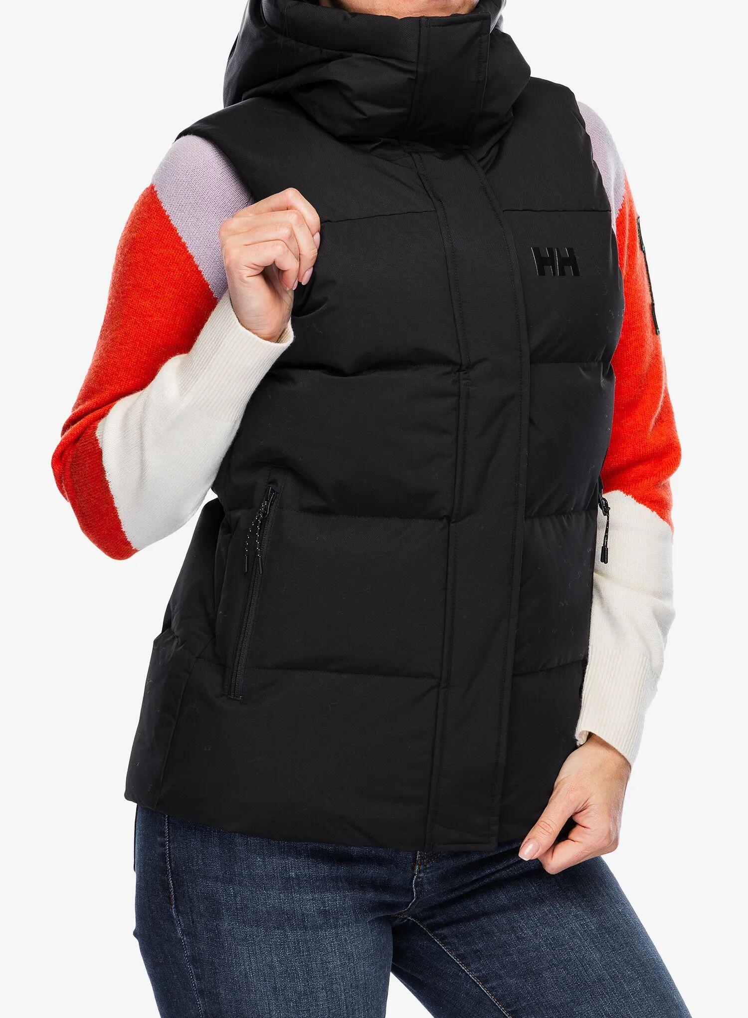 Piumino da donna Helly Hansen Adore 3/7