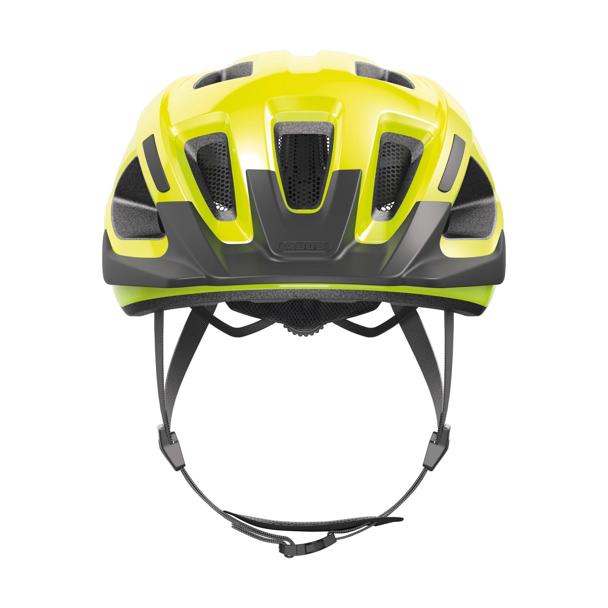 Casco urbano Abus Aduro 3.0 2/6