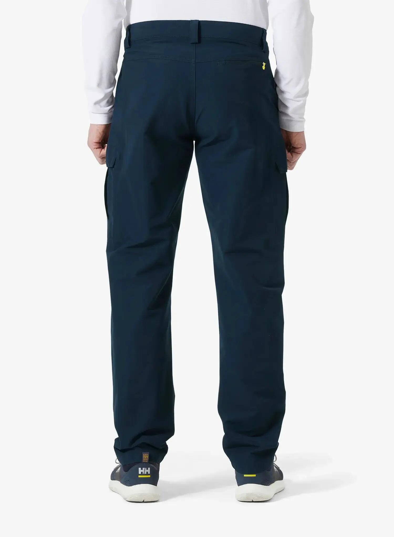 Pantalon cargo Helly Hansen qd 2/3