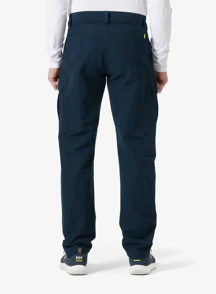 Spodnie żeglarskie męskie Helly Hansen HH QD Cargo Pant