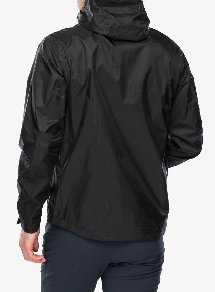 Kurtka przeciwdeszczowa męska Helly Hansen Loke Terra Jacket