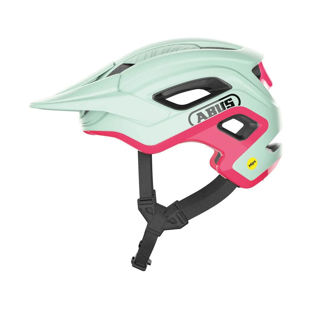 Headset Abus CliffHanger MIPS