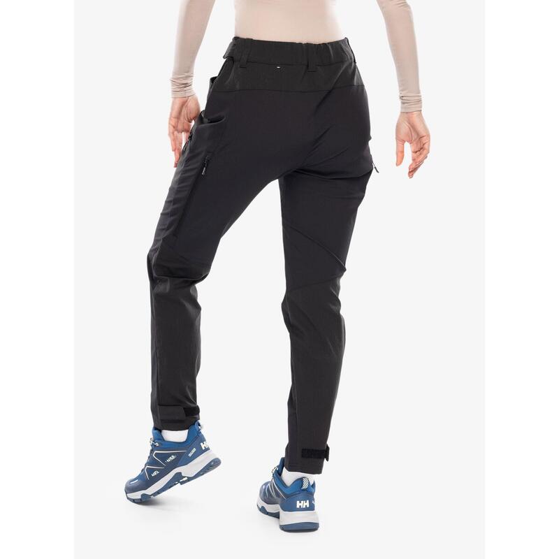 Spodnie trekkingowe damskie Helly Hansen Hovda Tur Pant