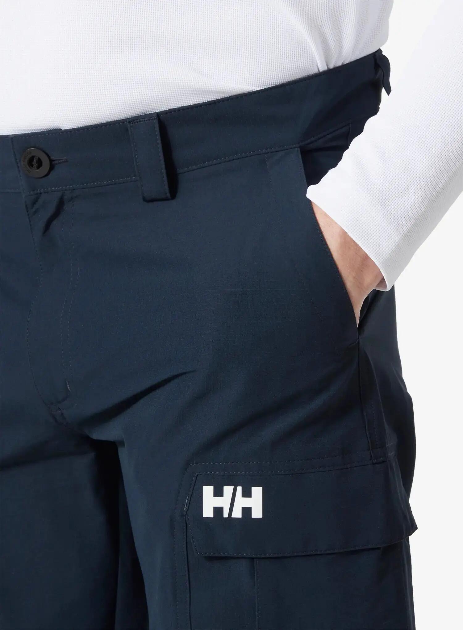 Pantalon cargo Helly Hansen qd 3/3
