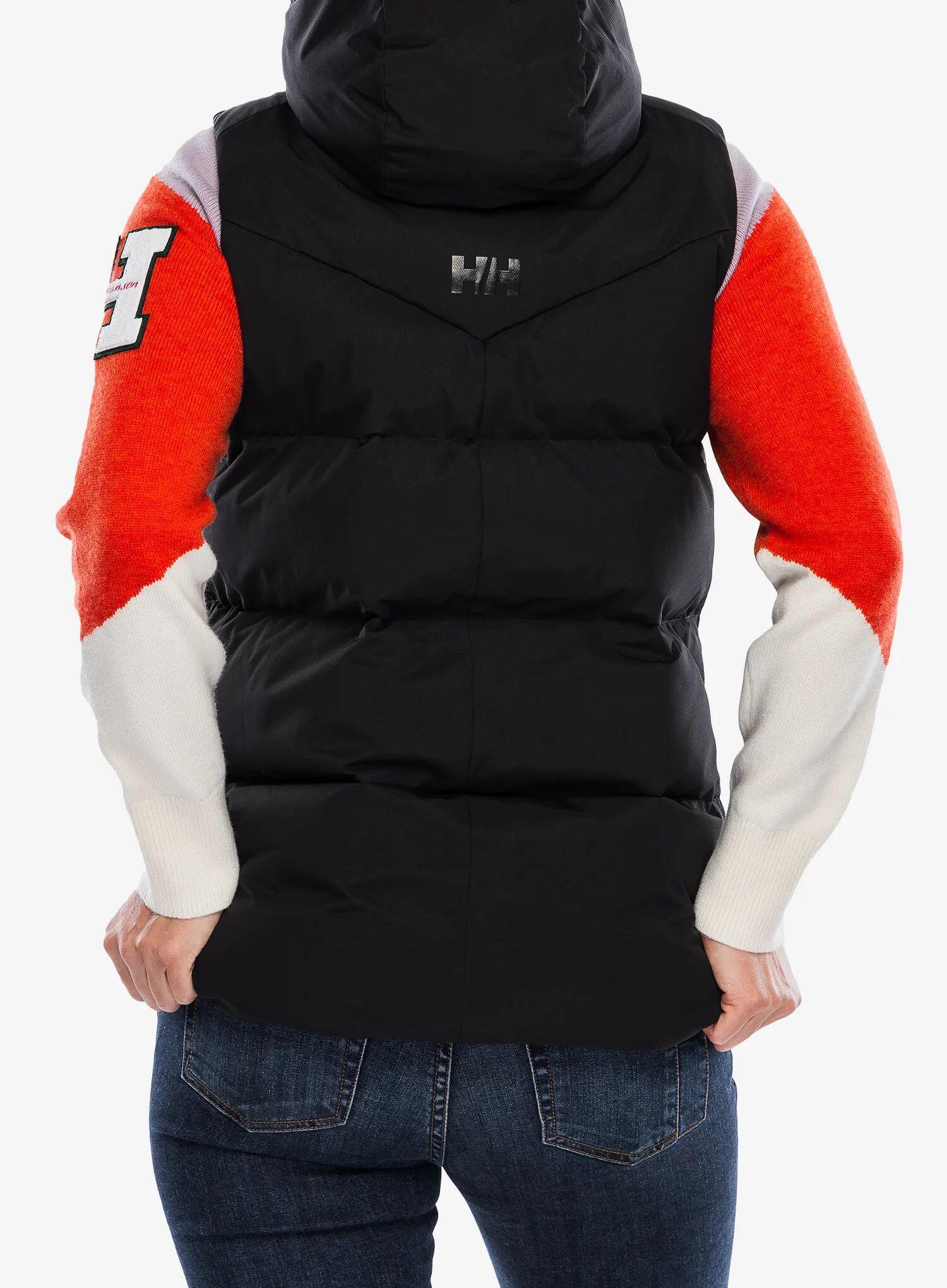 Piumino da donna Helly Hansen Adore 2/7