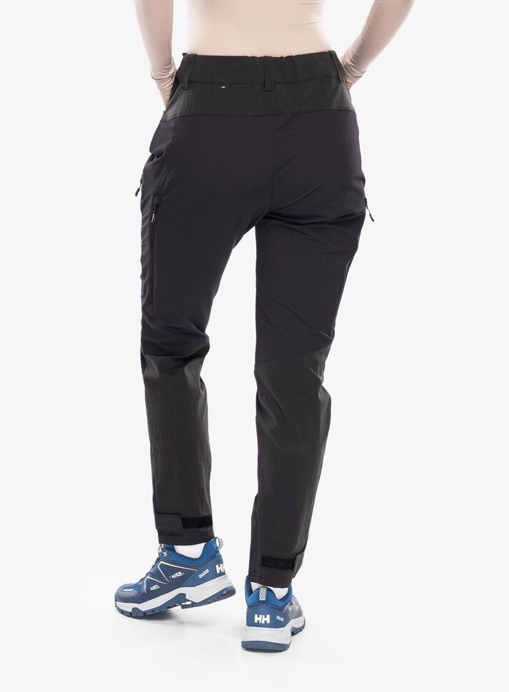 Spodnie trekkingowe damskie Helly Hansen Hovda Tur Pant