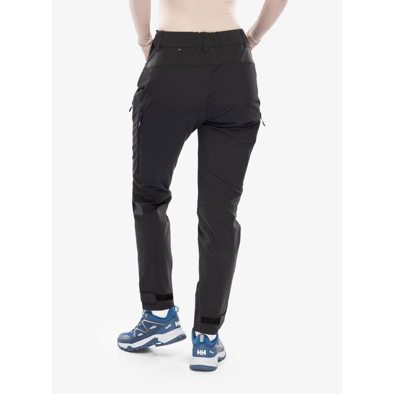 Spodnie trekkingowe damskie Helly Hansen Hovda Tur Pant