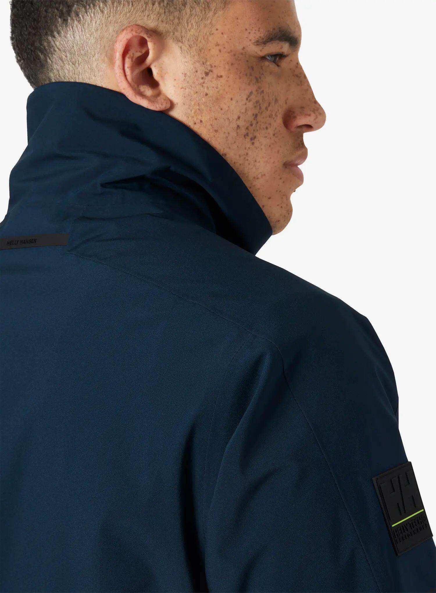 Jas Helly Hansen HP Racing 2.0 4/6