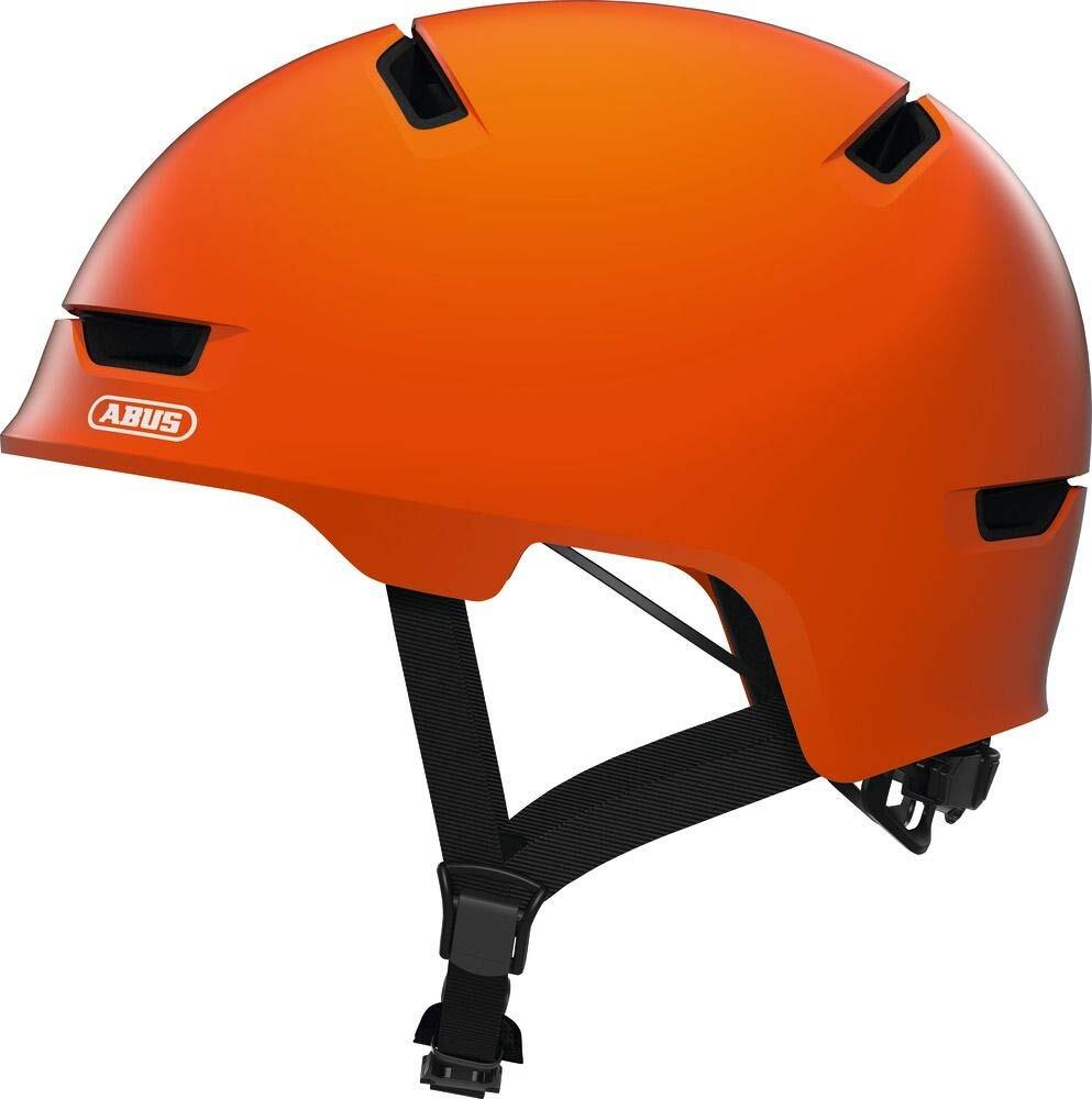 Capacete de ciclismo abus scraper 3.0