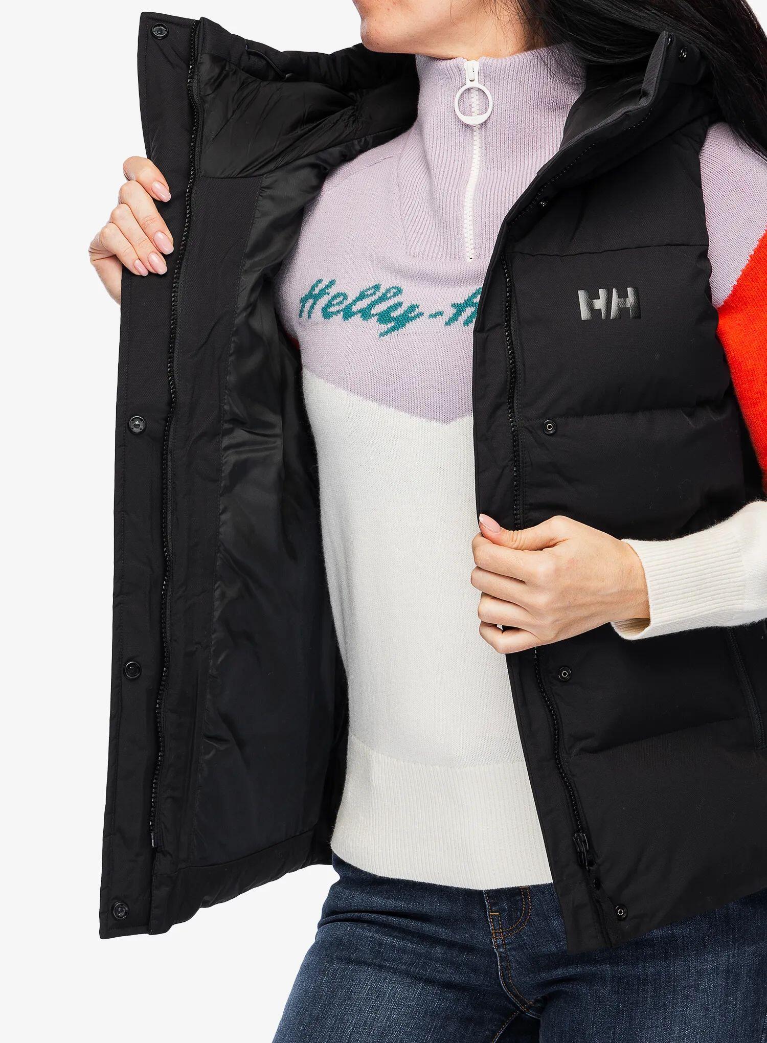 Piumino da donna Helly Hansen Adore 7/7