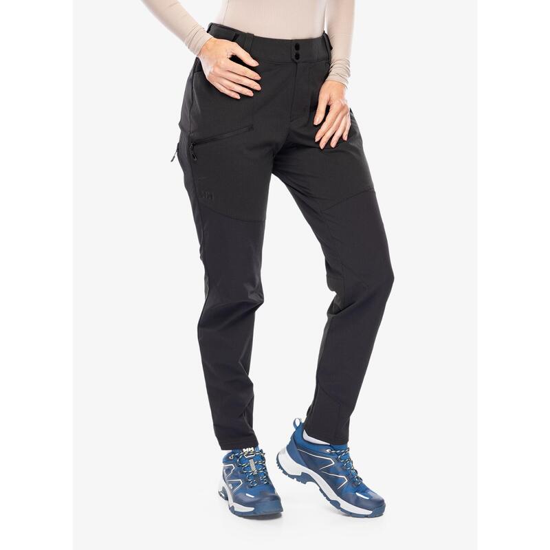 Spodnie trekkingowe damskie Helly Hansen Hovda Tur Pant