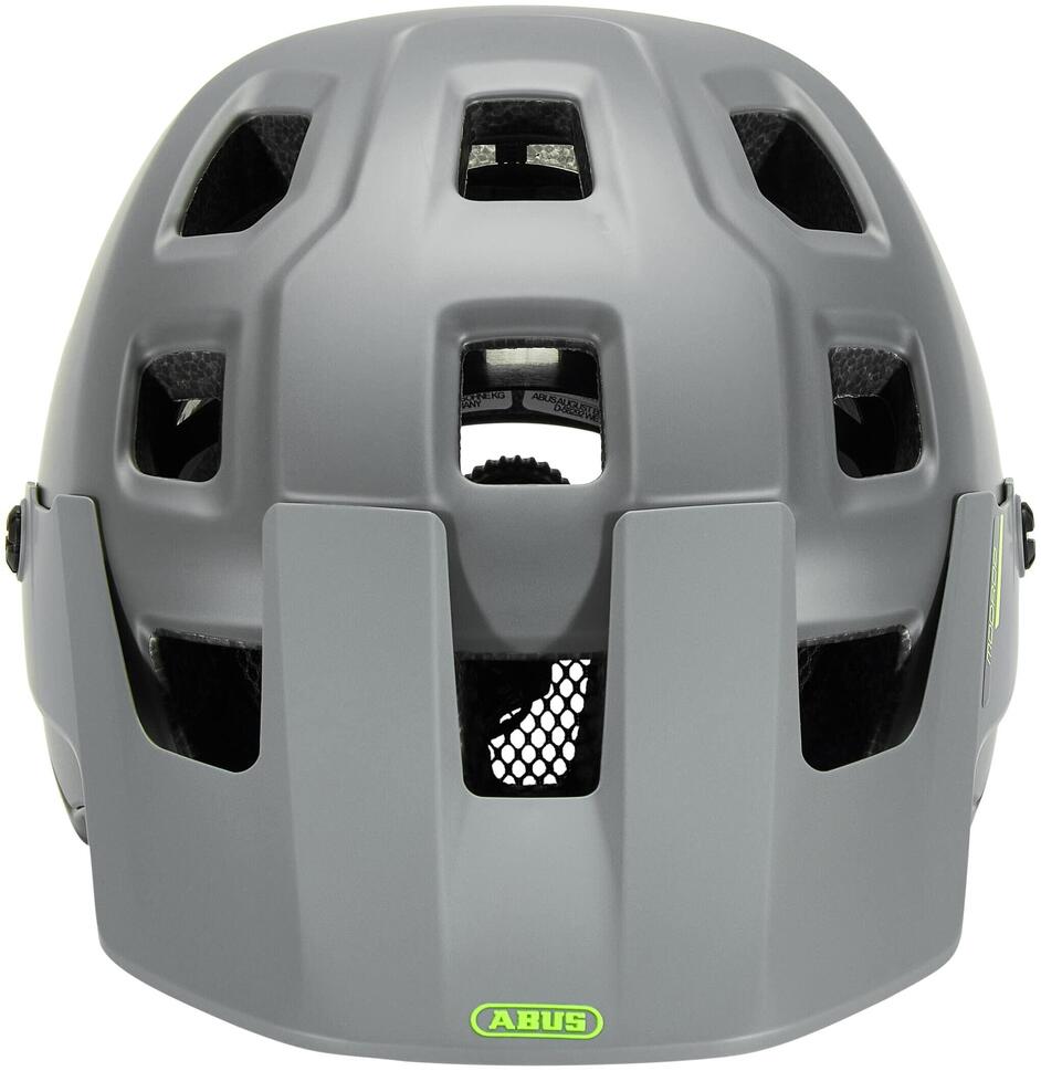 Kask Modrop Mips Concrete Grey M 54-58 Cm
