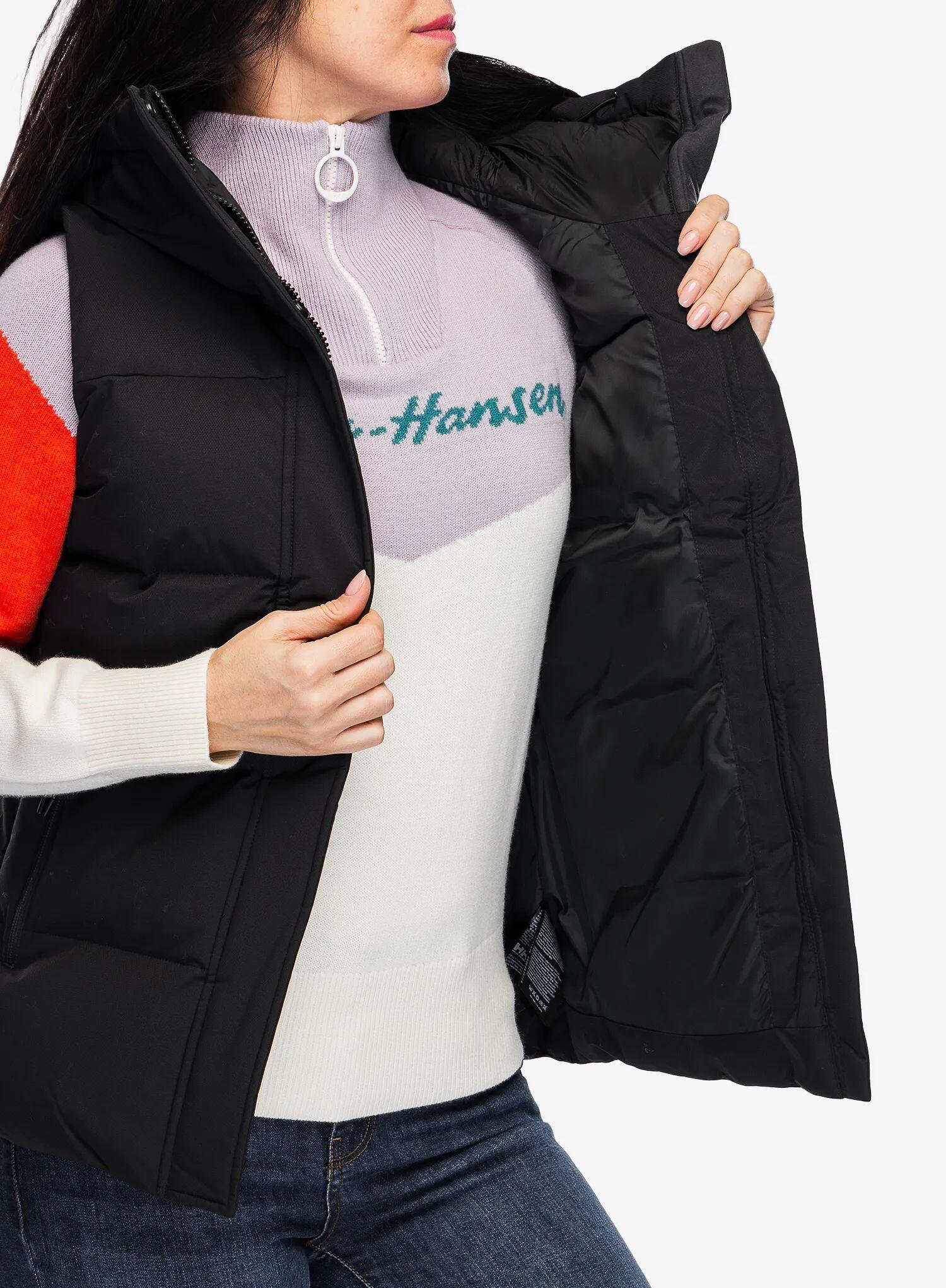 Piumino da donna Helly Hansen Adore 5/7