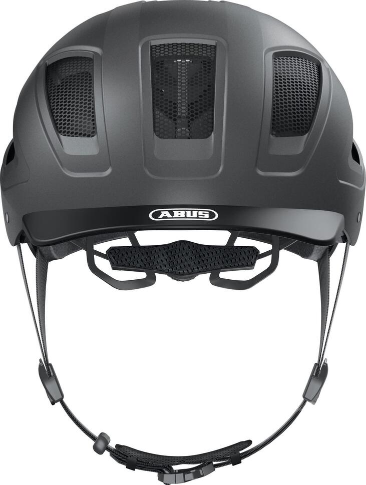 Kask Hyban 2.0 Mips Titan L 56-61 Cm