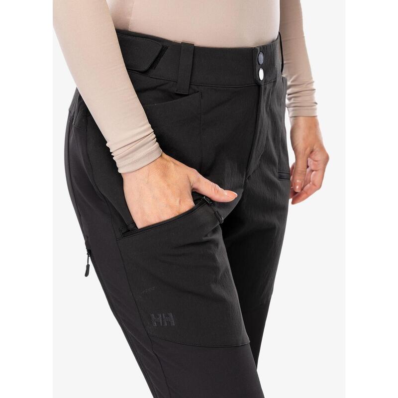 Spodnie trekkingowe damskie Helly Hansen Hovda Tur Pant