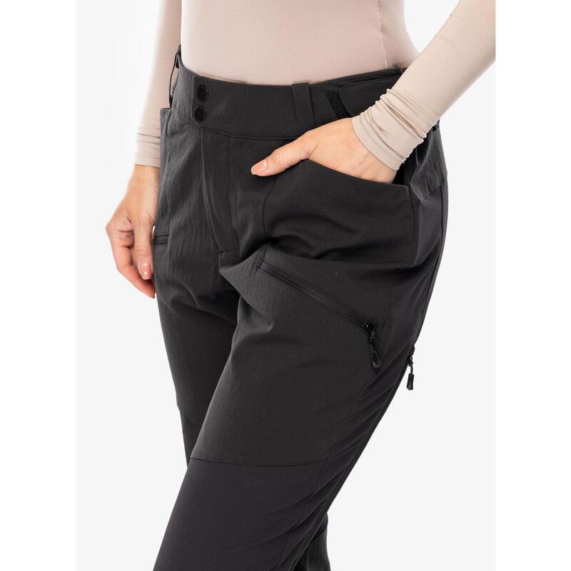 Spodnie trekkingowe damskie Helly Hansen Hovda Tur Pant