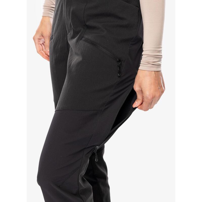 Spodnie trekkingowe damskie Helly Hansen Hovda Tur Pant