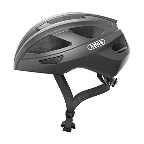 Kask Rowerowy Macator Matt Titan S 51-55Cm