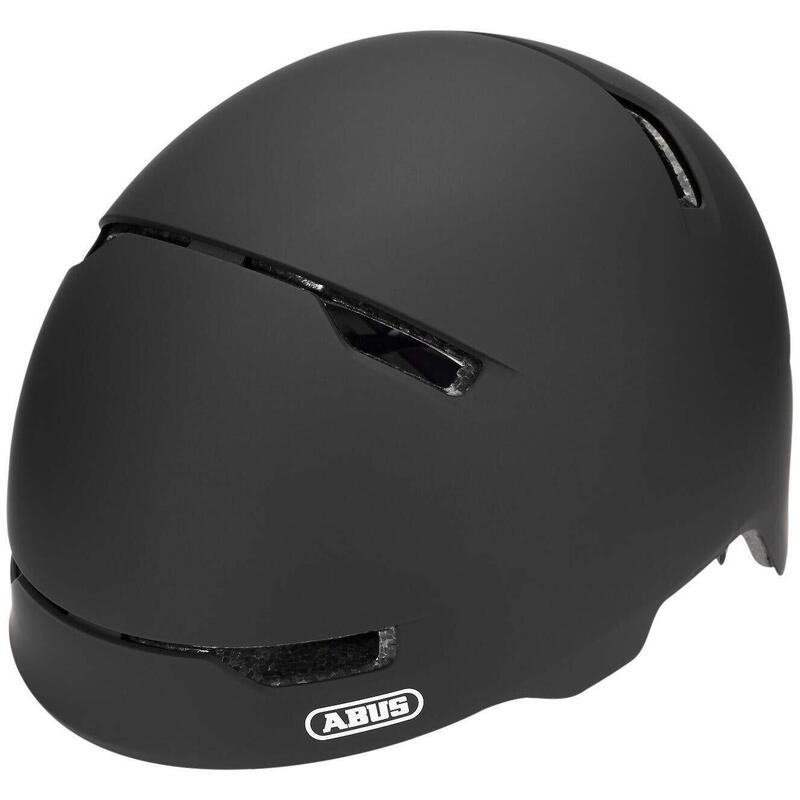 ABUS Kask uliczny „Scraper 3.0”, czarny
