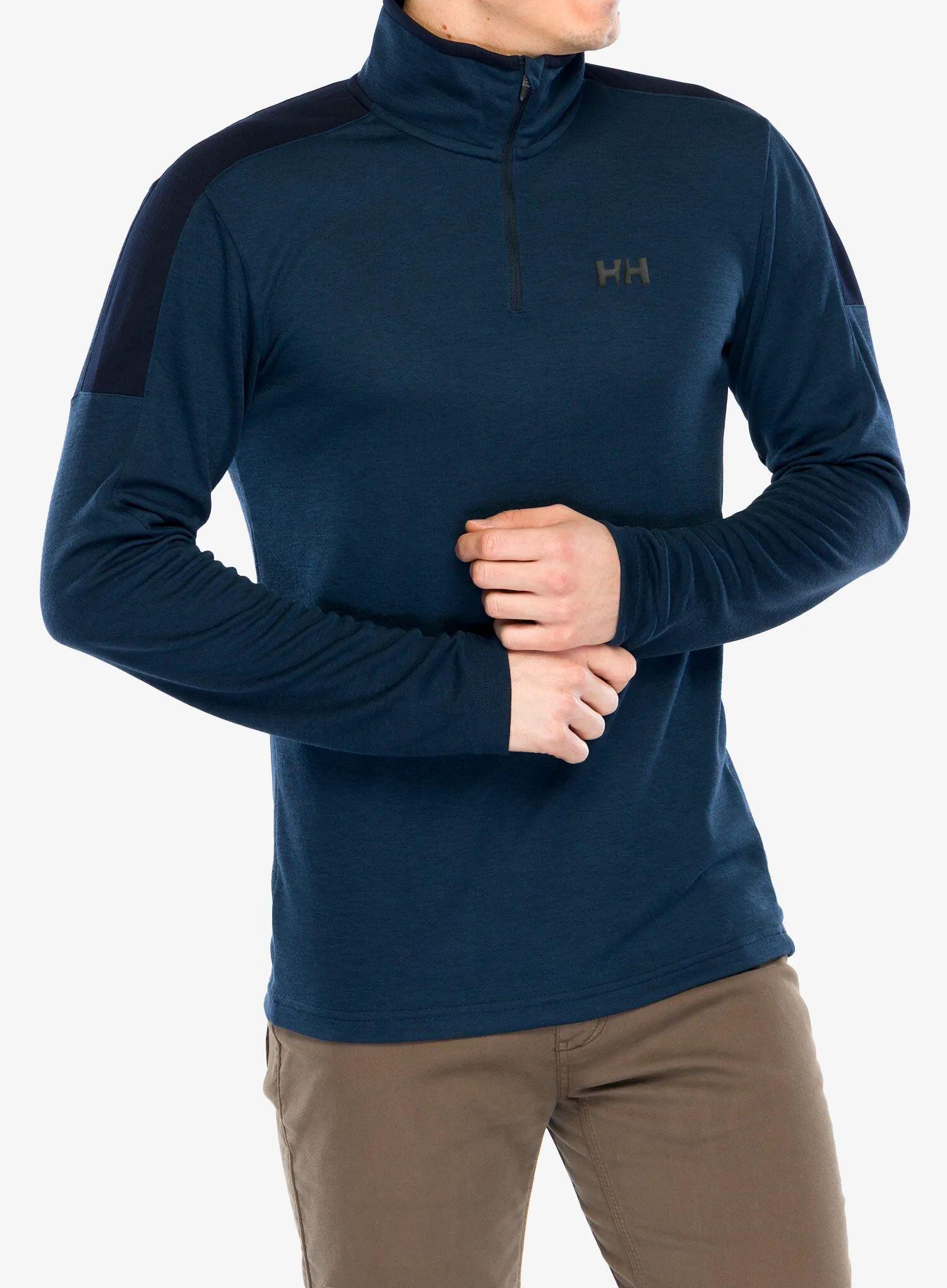 1/2 rits sweater Helly Hansen HP 2.0 5/7