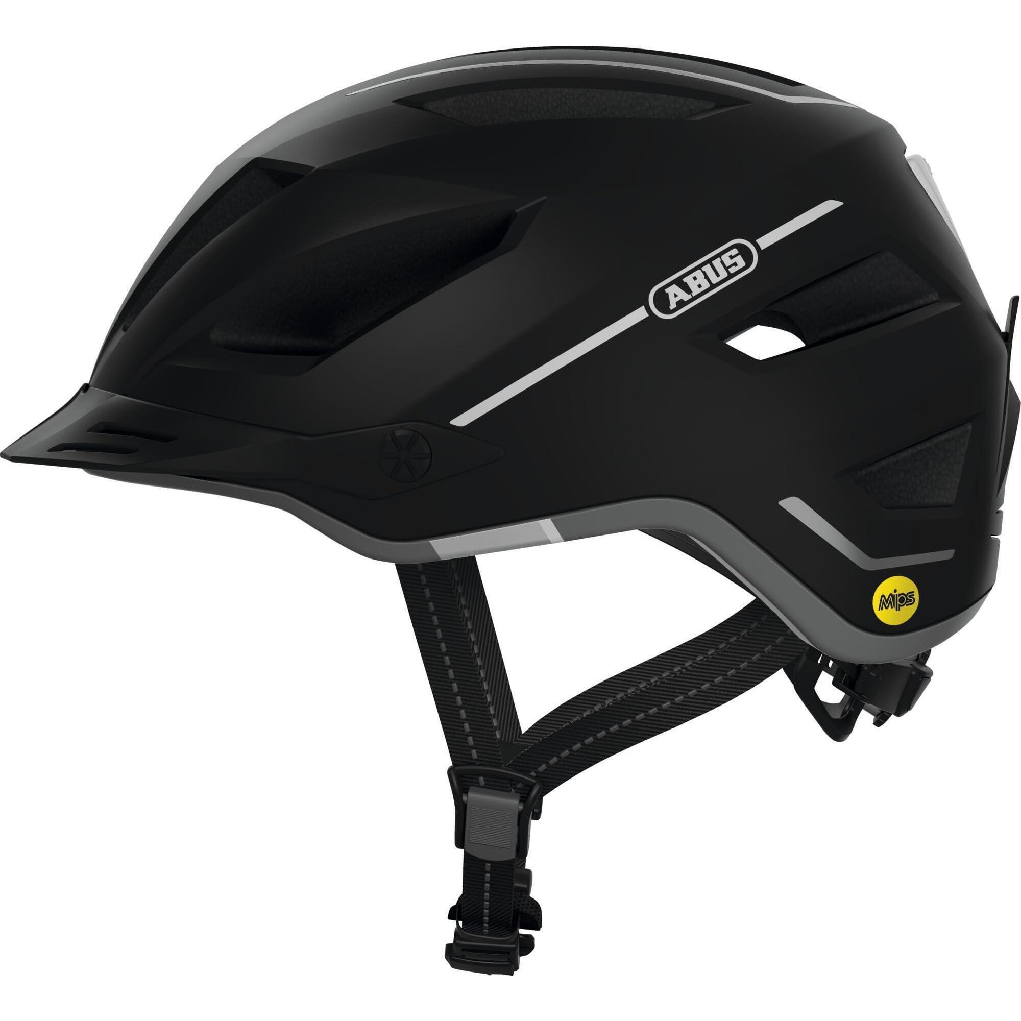 Kask Rowerowy Pedelec 2.0 Mips Velvet Black L 56-62 Cm
