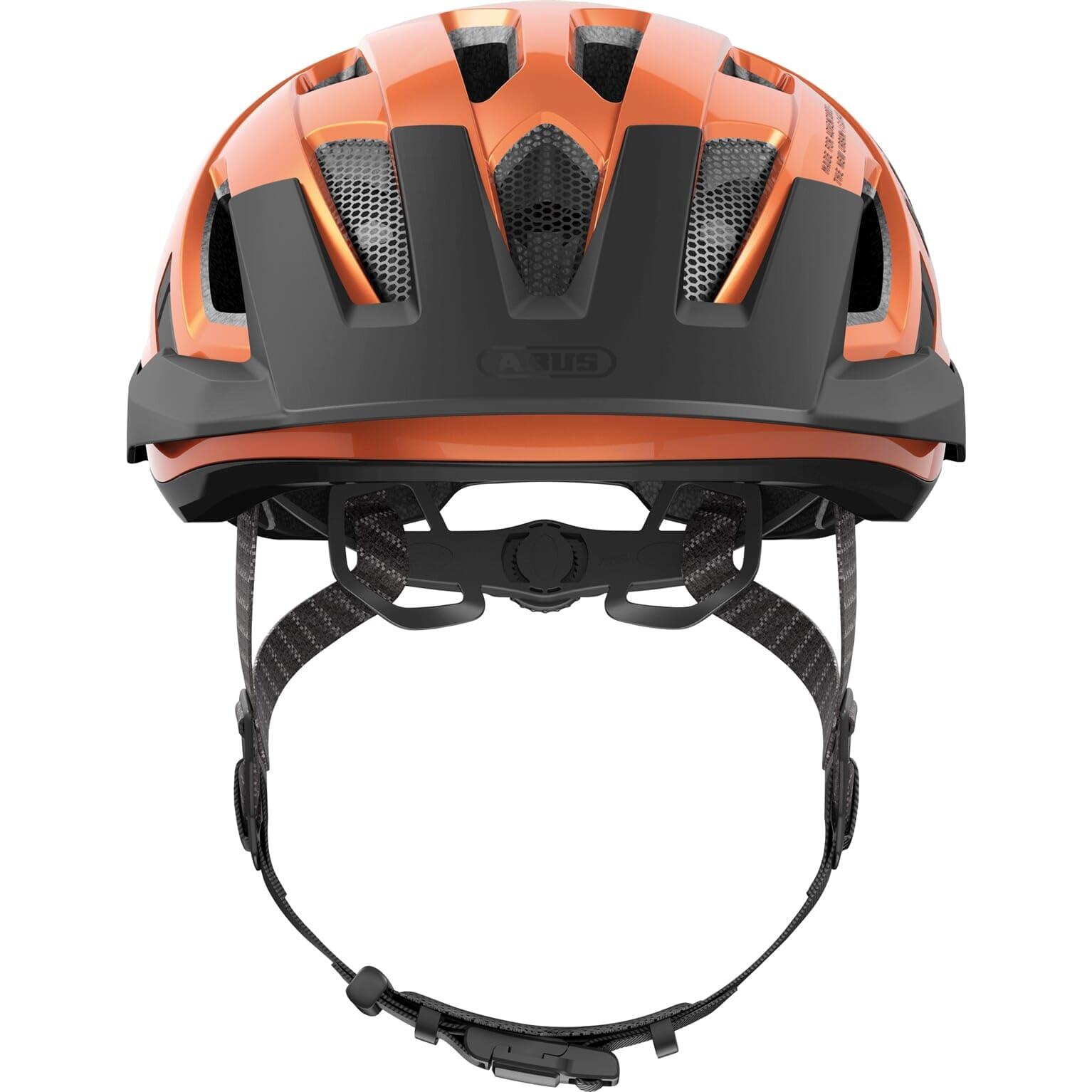 City-Fahrradhelm Abus 2/6