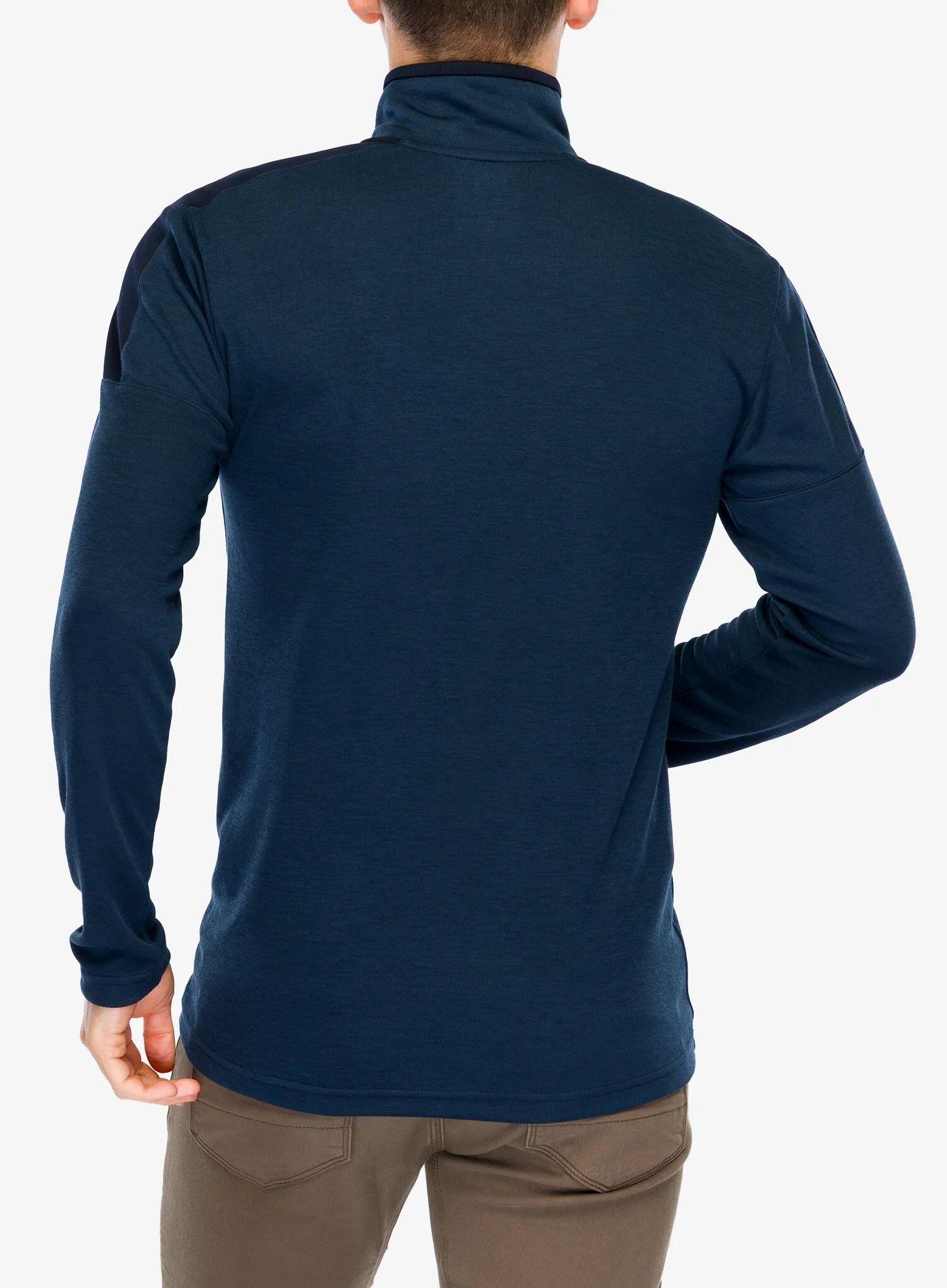 1/2 rits sweater Helly Hansen HP 2.0 4/7