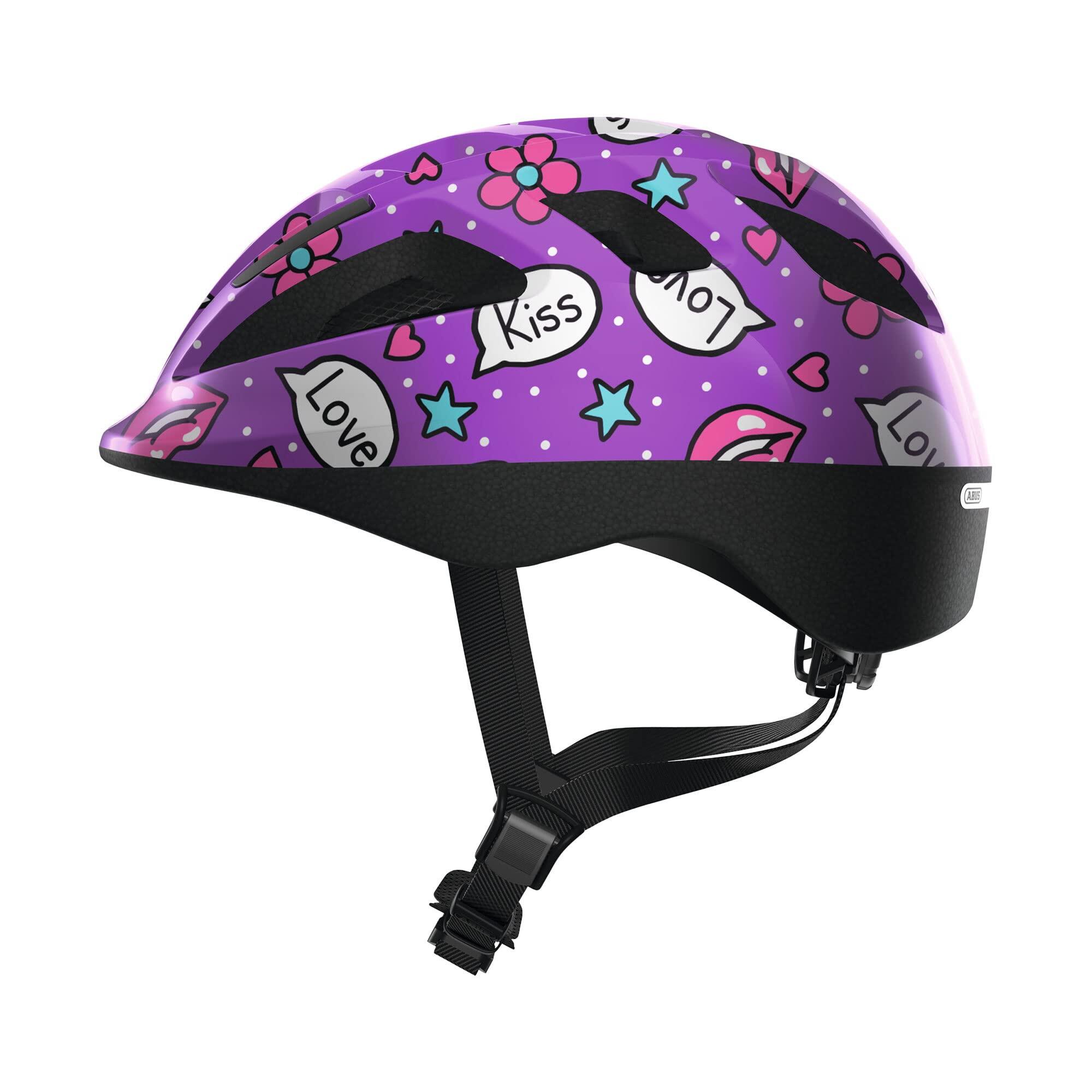 Kask Rowerowy Smooty 2.0