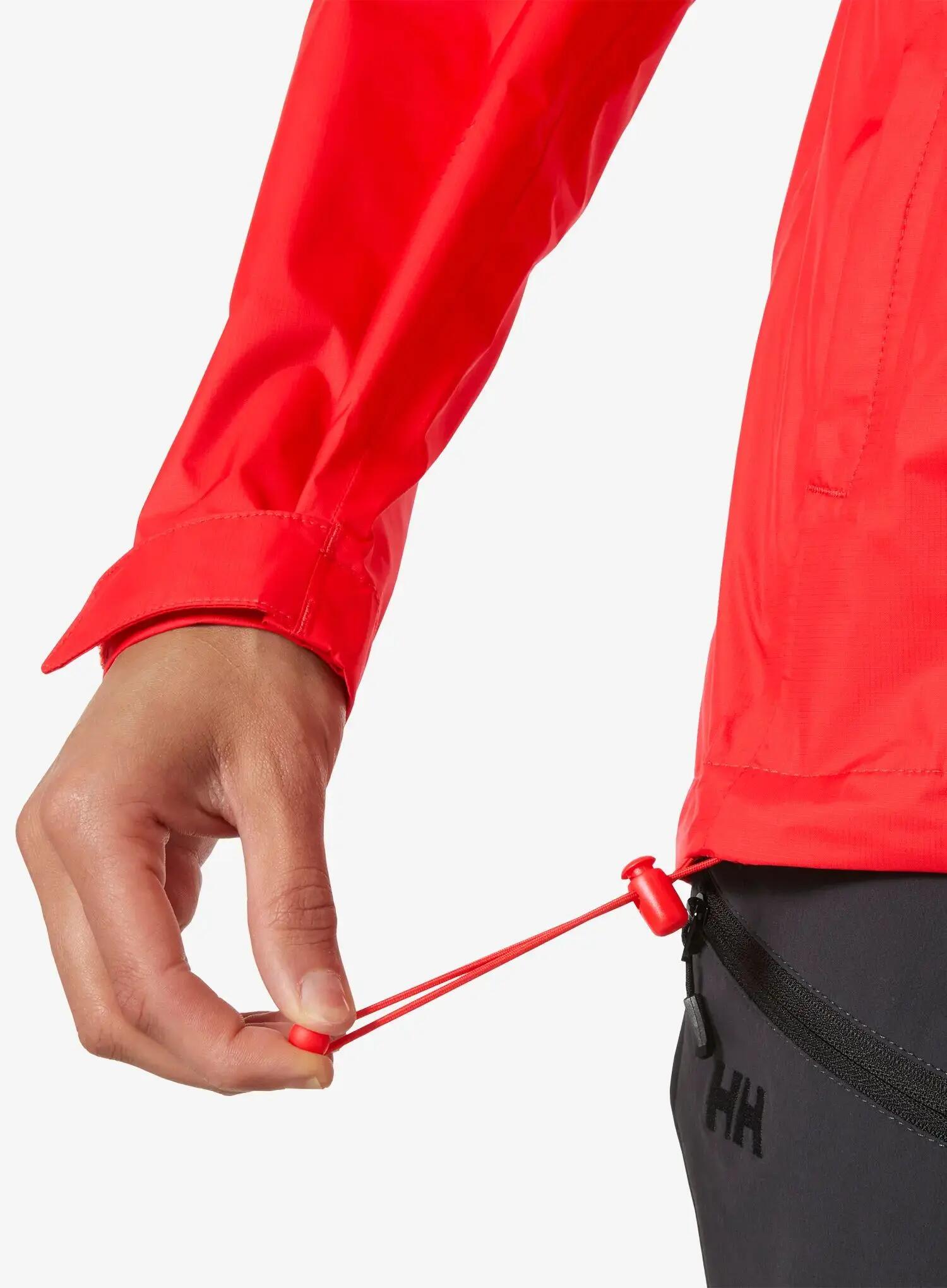 Impermeabile da donna Helly Hansen Loke 2.0 6/6