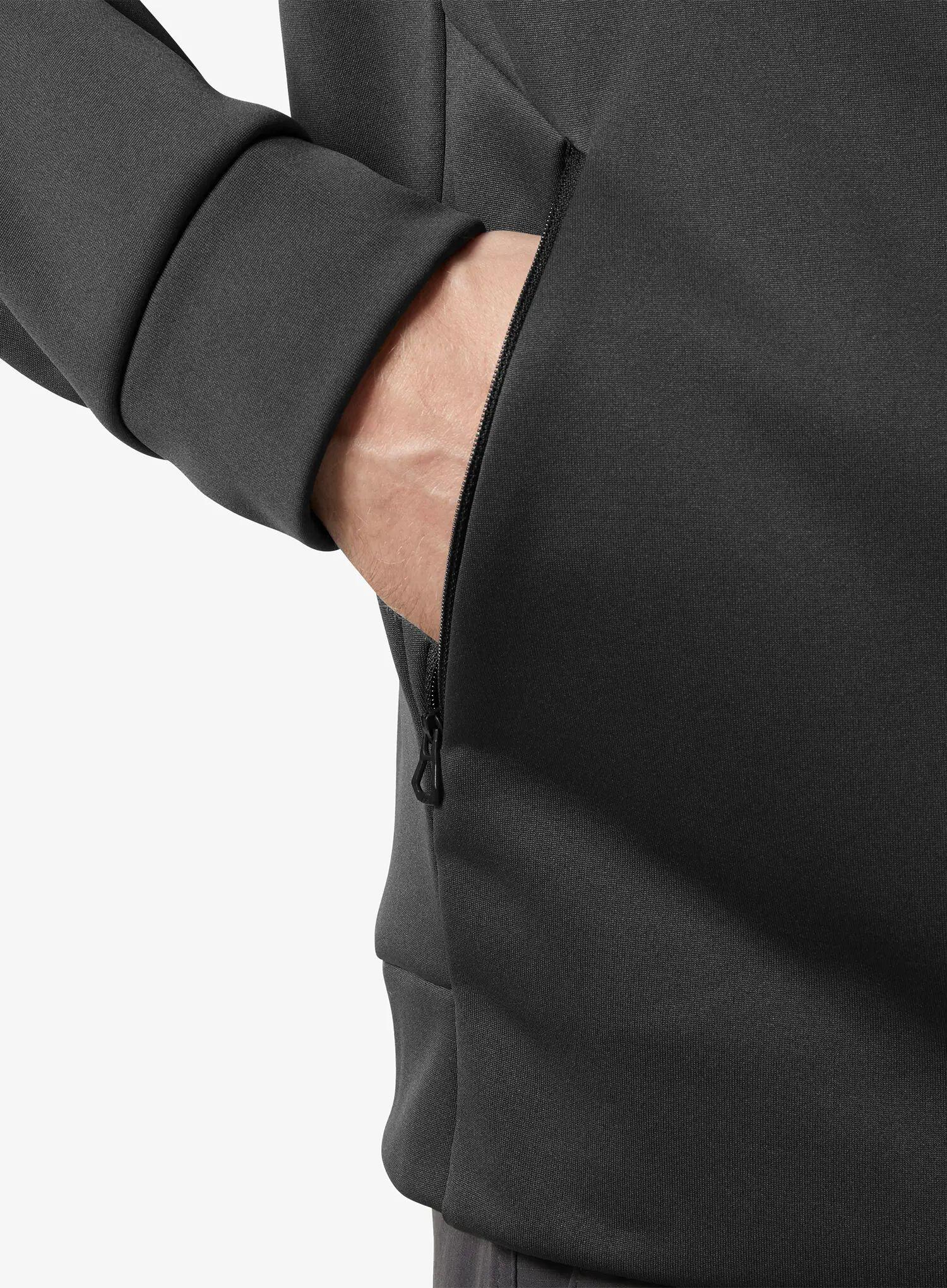 Bluza rozpinana męska Helly Hansen HP Fleece Jacket 2.0 5/7