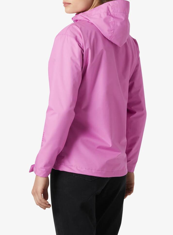 Kurtka przeciwdeszczowa damska Helly Hansen Seven J Jacket