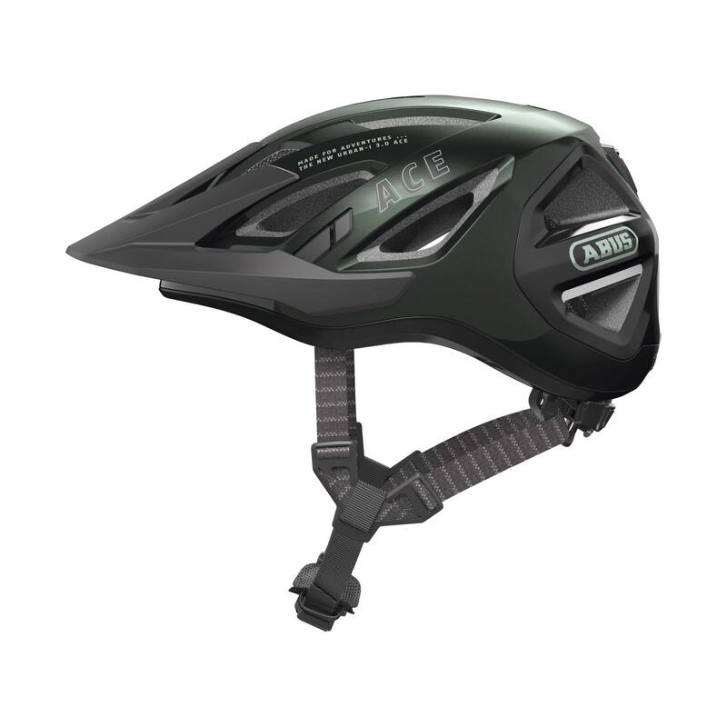 Kask Rowerowy Urban-I 3.0 Ace