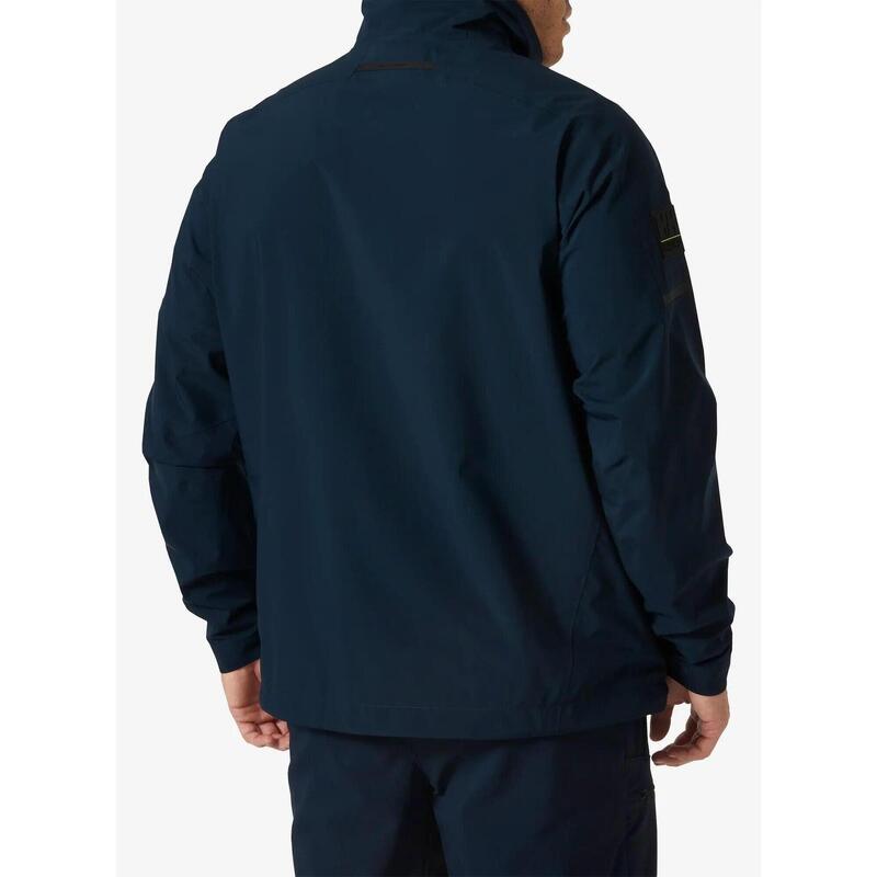 Kurtka przeciwdeszczowa męska Helly Hansen HP Racing Jacket 2.0