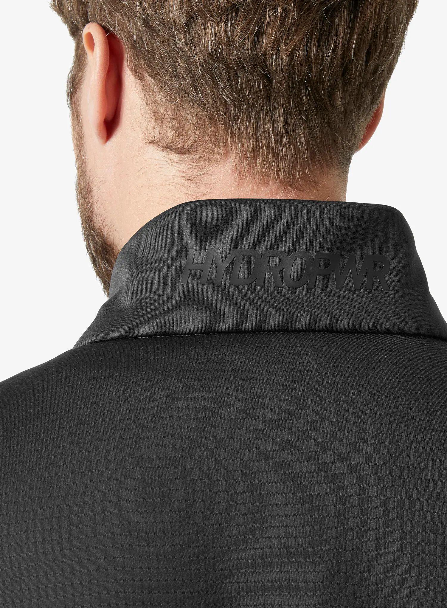 Bluza rozpinana męska Helly Hansen HP Fleece Jacket 2.0 4/7