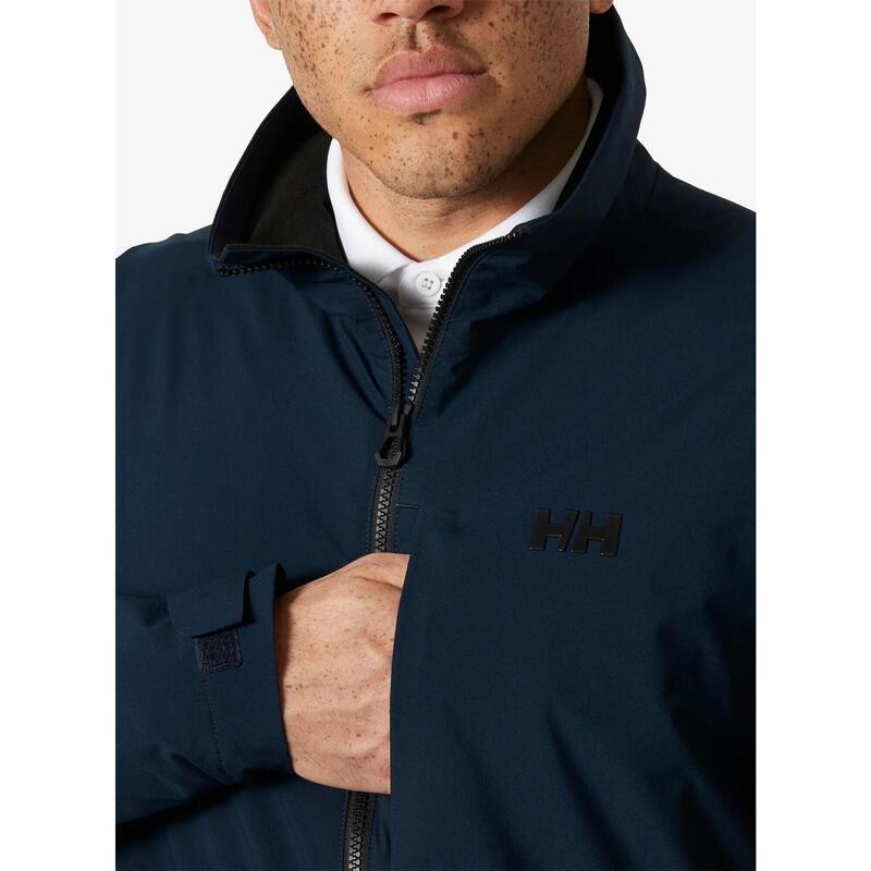 Kurtka przeciwdeszczowa męska Helly Hansen HP Racing Jacket 2.0