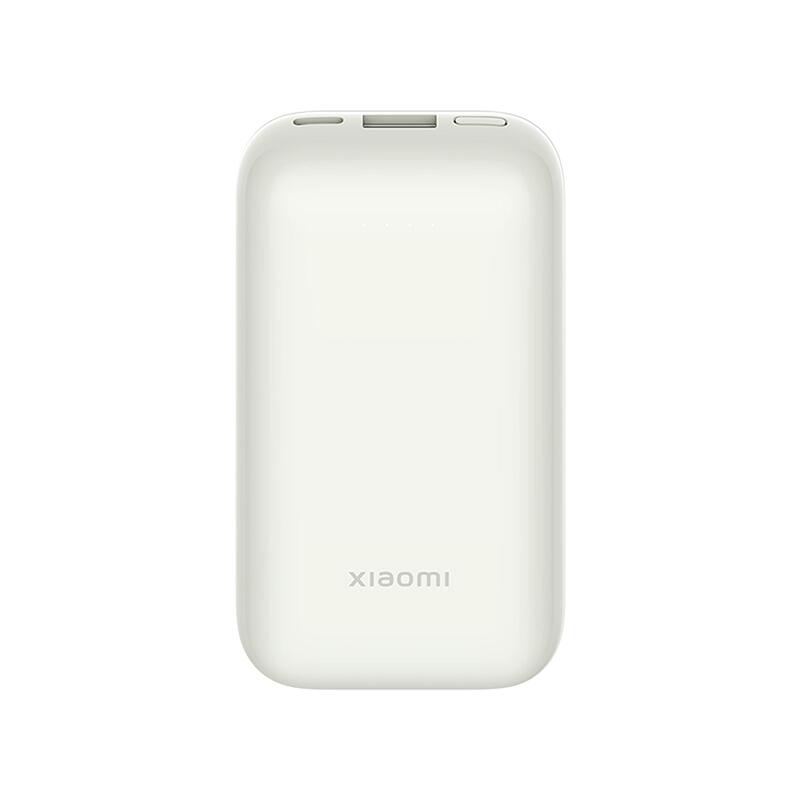 Powerbank branco