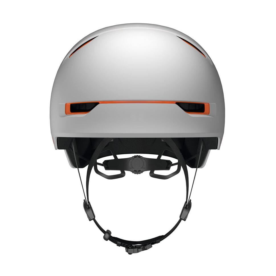 ABUS Kask rekreacyjny „Scraper 3.0 Ace”, biały