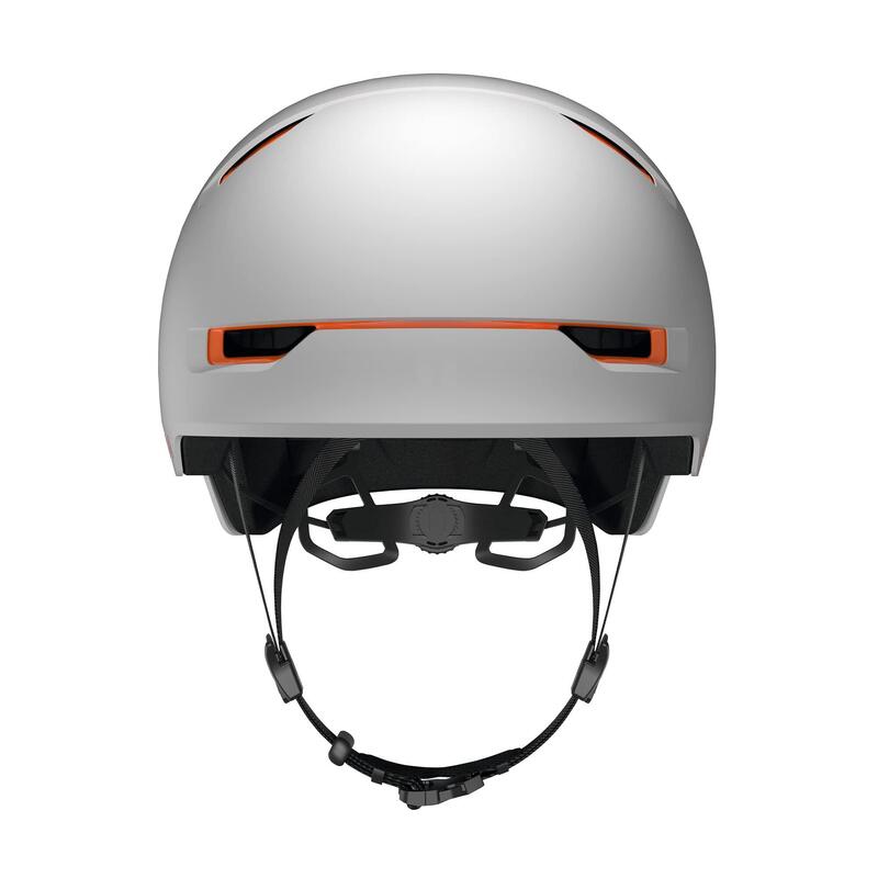ABUS Casque de loisirs "Scraper 3.0 Ace", blanc