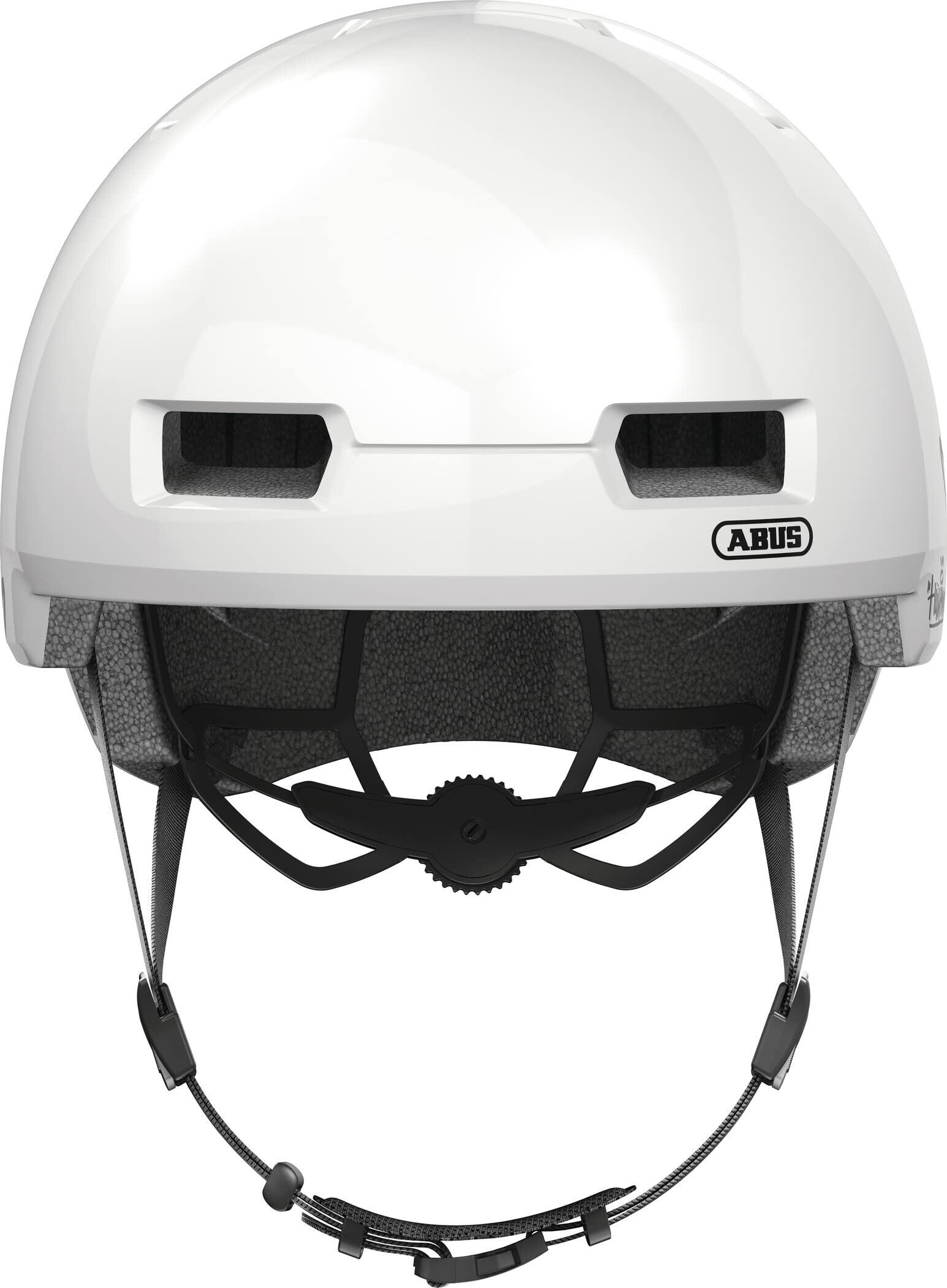 Bicycle Casque Skurb Ace City Vibes 3/5