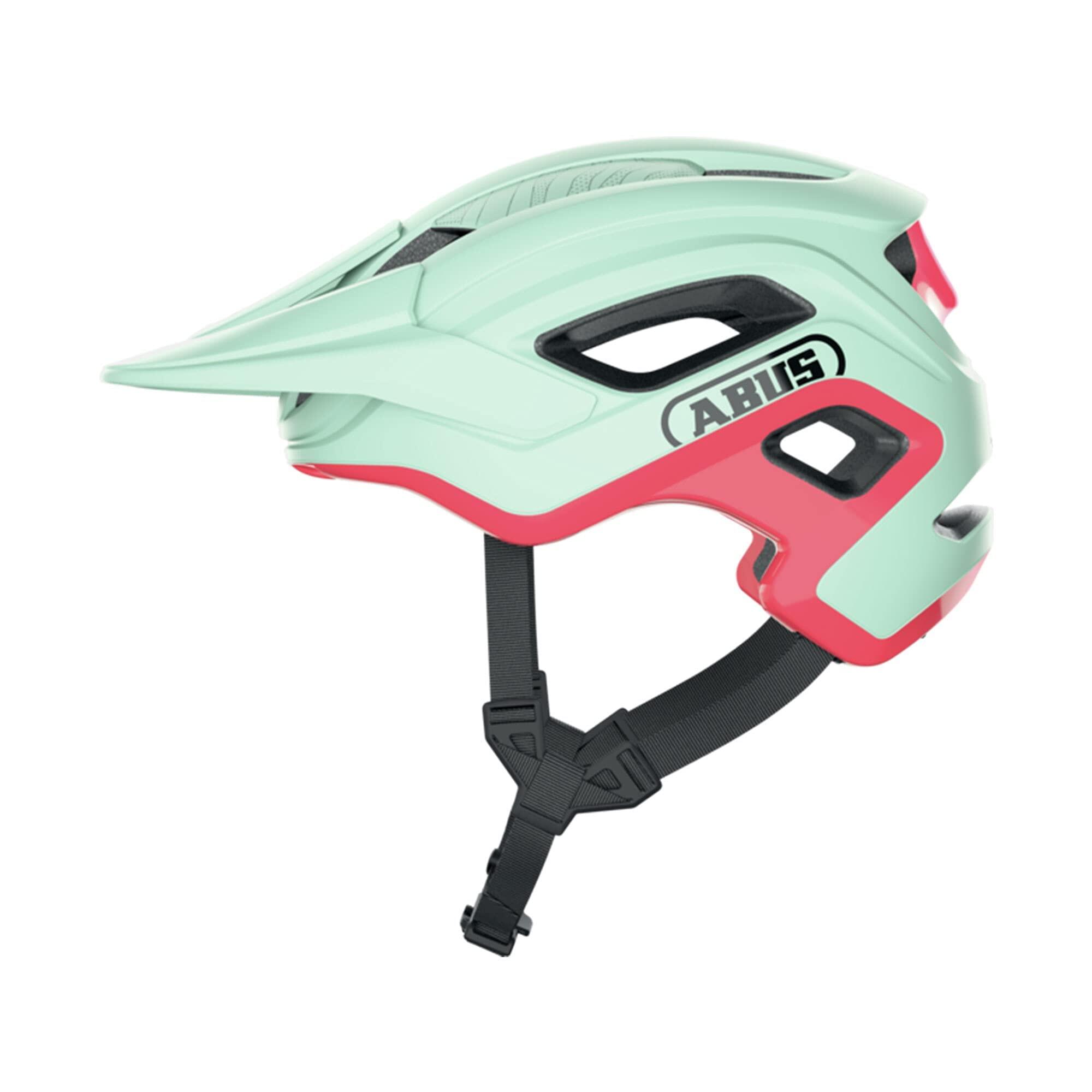 Kask Cliffhanger Iced Mint S 51-55 Cm