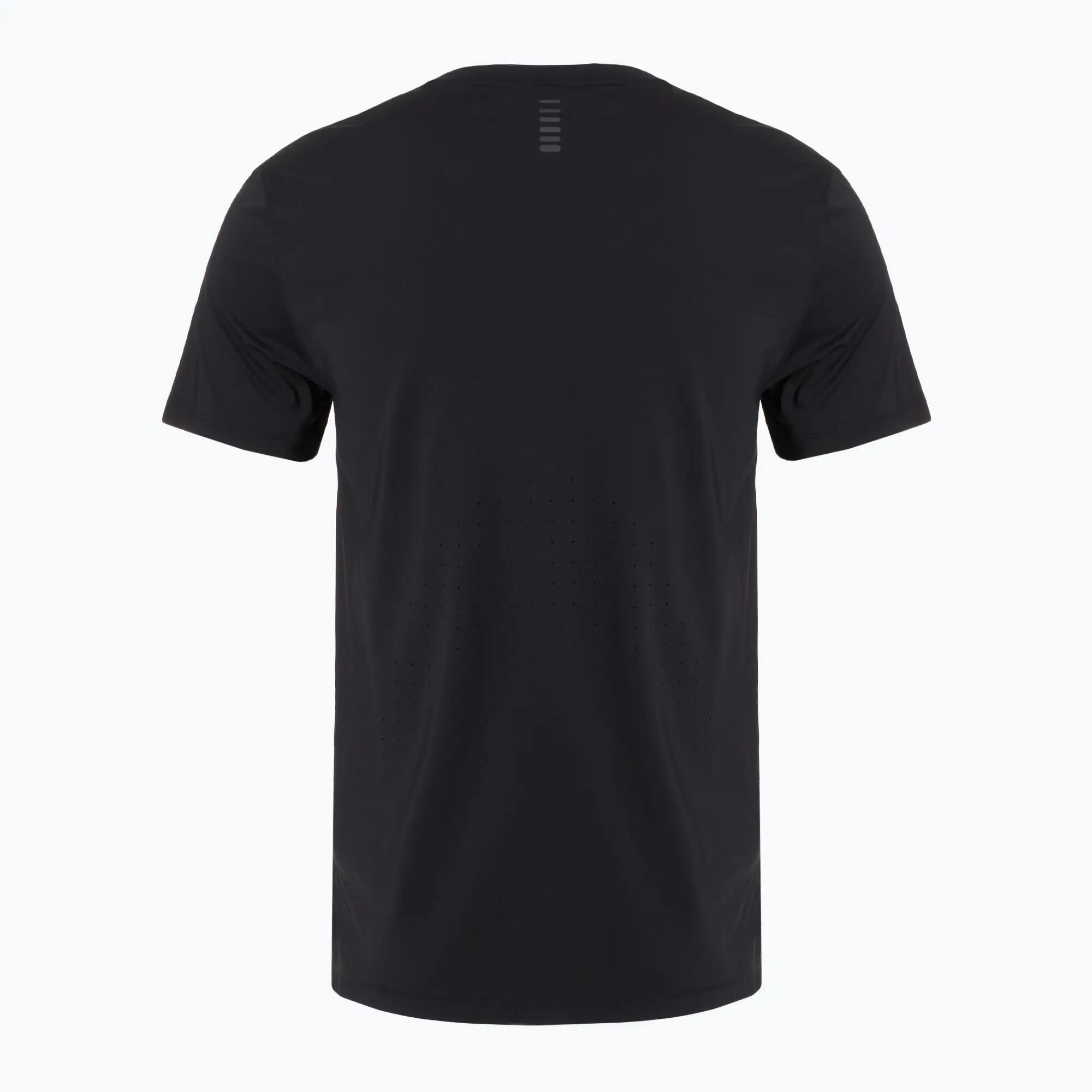 Camiseta de running Under Armour Launch Elite para hombre 2/5