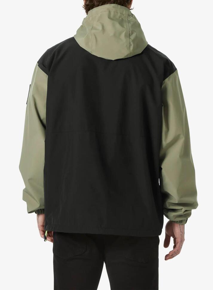 Kurtka przeciwdeszczowa Helly Hansen Play Anorak
