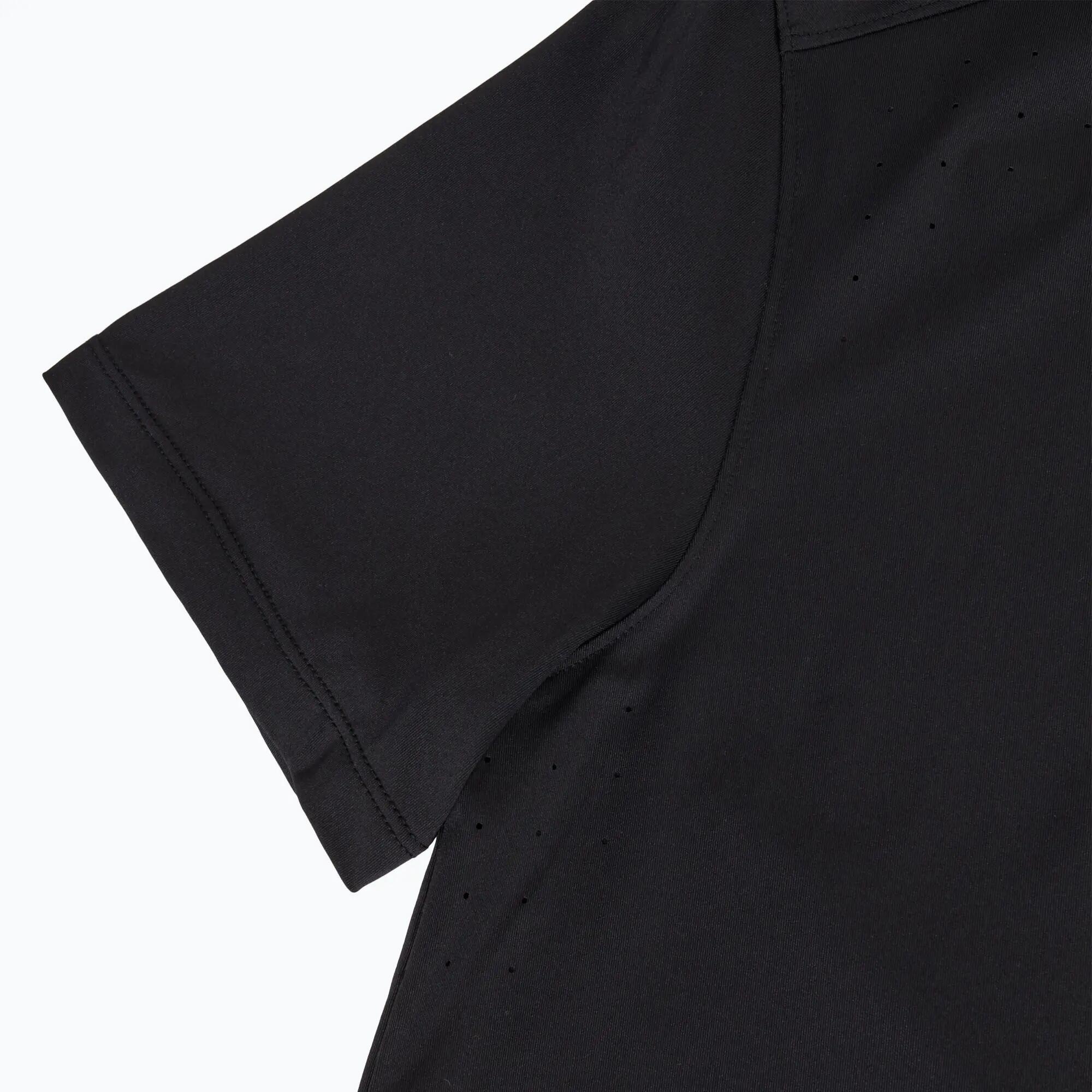 Camiseta de running Under Armour Launch Elite para hombre 4/5