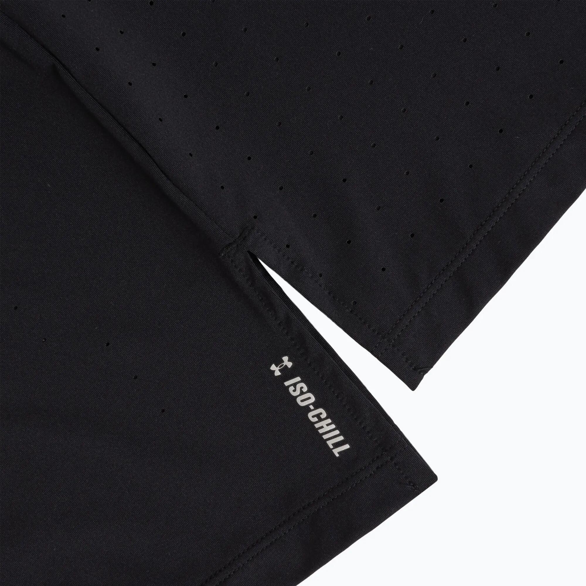 Camiseta de running Under Armour Launch Elite para hombre 5/5
