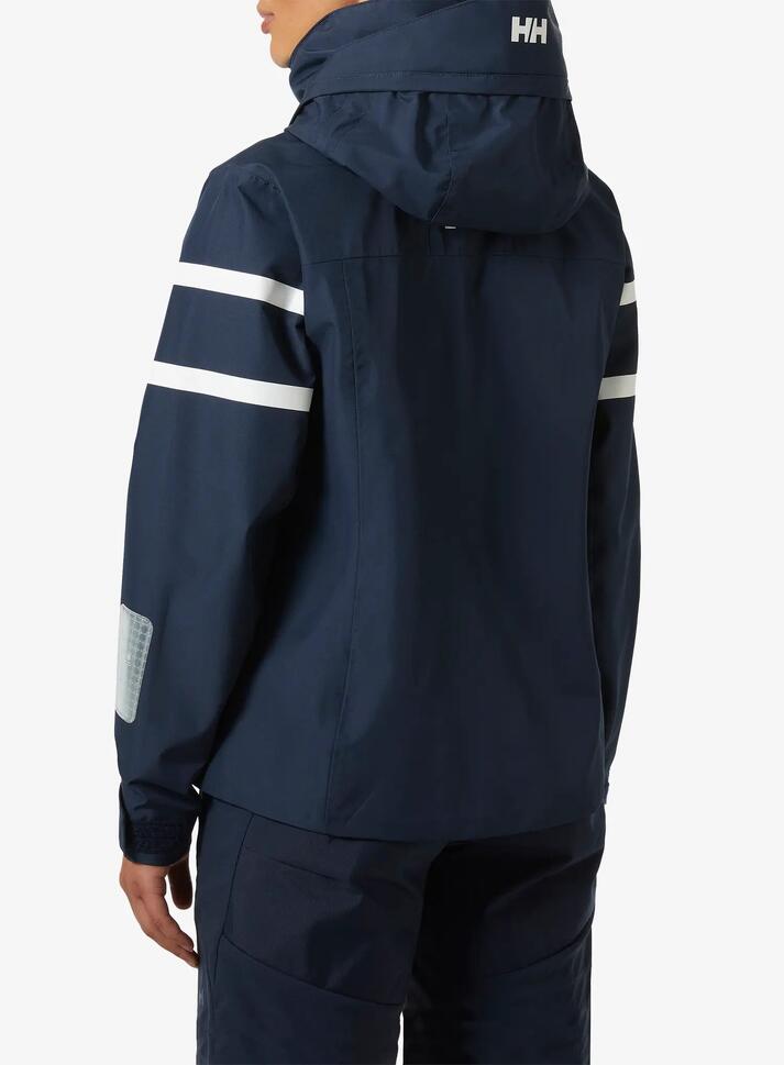 Kurtka damska Helly Hansen W Salt Inshore Jacket